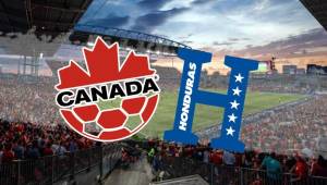 Honduras abrirá el camino a Qatar 2022 jugando en Toronto ante su similar de Canadá.