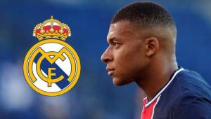 Mbappé se puede convertir en el fichaje galáctico del Real Madrid en 2021 por una cifra muy baja de dinero en comparación a lo que vale el francés.