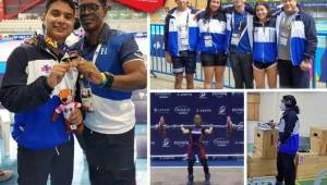 Para Honduras, Daniel Martínez ganó el bronce en taekwondo en los Juegos Panamericanos Junior 2021 en Cali y Valle.