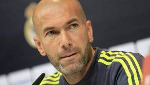Zidane conocerá este viernes al equipo que enfrentará en semifinales de Liga de Campeones.