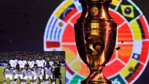 La Copa América del 2019 se llevará a cabo en sueño brasileño.