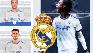 Real Madrid ya tiene la plantilla confirmada para la temporada 2021-22 y muchos que sonaron para irse, se han quedado. Acá los números de camiseta que han elegido tras el cierre del mercado.