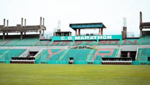 OFICIAL: Selección de Honduras cierra su fase de grupos en el Yankel Rosenthal; estadio Morazán sede hasta el sábado