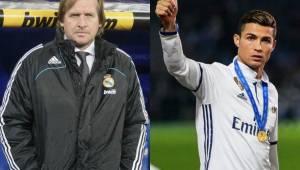Schuster cree que en el Real Madrid ya no está el futbolista que pretendría ser Cristiano.