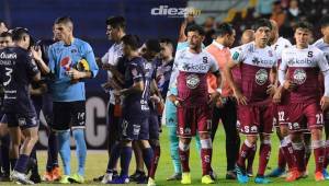 Motagua y Saprissa disputarán la final de la Liga Concacaf, es la tercera vez que se realiza el torneo.