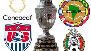 La Copa América 2019 se jugará en Brasil y la Conmebol confirmará esta semana los equipos que la integrarán para complementar la competencia.