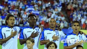 La selección de Honduras clasificó a cuartos de Copa Oro 2017 por el triunfo en la mesa ante Guayana Francesa.