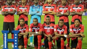 Kenwyne Jones es el gran ausente en la convocatoria de la Selección de Trinidad y Tobago.
