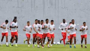 El Olimpia de Pedro Troglio ya ha definido el día que inician los trabajos de pretemporada de cara al torneo Clausura 2021.