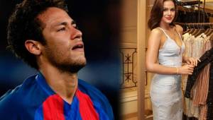 Bruna Marquezine y Neymar han roto su relación amorosa.