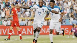 Honduras tendrá competencias oficiales hasta junio cuando se dispute la Liga de Naciones, luego en julio la Copa Oro y en septiembre inician las eliminatorias.