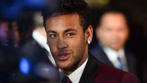 Neymar es el fichaje más caro de la historia.