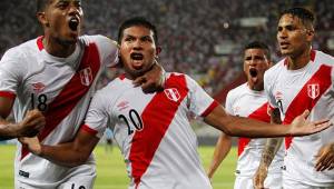 La Selección de Perú jugará sin miedo a suspensión la serie de repechaje ante Nueva Zelanda.