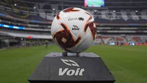La liga mexicana se suencuetra suspendida debido al brote del nuevo coronavirus en el país.