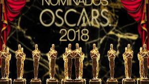 Hoy a las 7:00PM, La Academia premiará lo mejor del Séptimo Arte y entregará el premio Óscar 2018 desde el Dolby Theatre en Los Ángeles, California.