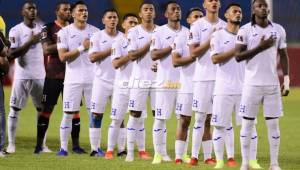 La Selección de Honduras no pudo pasar del empate 0-0 ante Costa Rica y complicó aún más sus posibilidades de clasificación al mundial de Qatar. Héctor Castellón, destacado entrenador nacional, hizo las valoraciones y puntuaciones de cada uno de los jugadores que participaron.