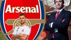 The Sun ha revelado el 11 que podría tener el Arsenal para la próxima campaña con los fichajes confirmados y las posibles contrataciones. Mira el crack que se marcharía.