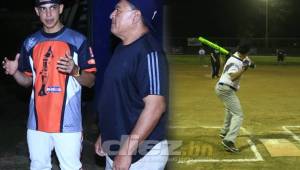 Mientras se encuentra de vacaciones, el hondureño Mauricio Dubón impulsa un torneo de béisbol en San Pedro Sula.