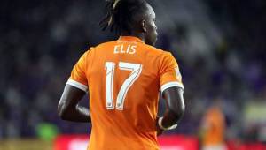 La próxima temporada en la MLS seguramente veremos a Elis con la camisa número 7.