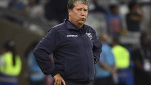 Hernán Darío Gómez lamentó la derrota de Ecuador en su estreno en la Copa América 2019.