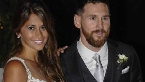 Messi y Antonella Roccuzzo estarían esperando su tercer bebé.