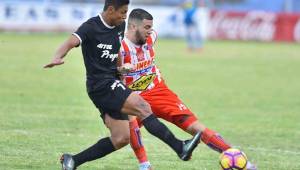 Honduras Progreso y Vida abren la jornada 15 del Apertura de Liga Nacional.
