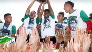 La Liga de Ascenso pondrá en marcha este miércoles el campeonato Clausura 2021 donde 30 equipos pelearán por el boleto a la Liga Nacional de primera división.