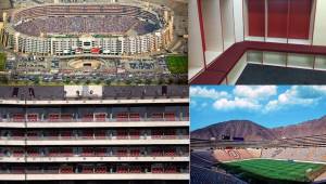 Este sábado se juega la final de la Copa Libertadores 2019 entre River Plate y Flamengo. El Monumental de Lima será el escenario del juego. 80 mil aficionados pueden entrar.