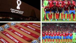 Así quedan los grupos y las selecciones que participarán en el Mundial de Qatar 2022: ¿adónde irá Costa Rica?