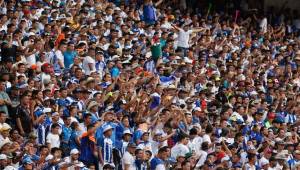 El estadio Olímpico de San Pedro Sula no podrá ser usado por Honduras para el juego eliminatorio ante Costa Rica.