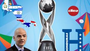 La FIFA estaría anuente a que se haga un Mundial juvenil en Centroamérica.