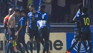 La Selección de Honduras tiene una de las delanteras más goleadoras del Premundial.