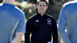 Guillermo Barros Schelotto fue despedido tras la goleada 5-2 sufrida el miércoles por el Galaxy ante el Portland Timbers.