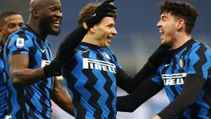 El Inter de Milán es noticia en Italia con su inminente cambio de nombre y de escudo.