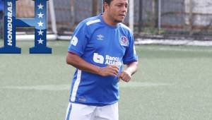 El exseleccionado hondureño, Danilo Turcios, criticó a la Fenafuth y a la seleción por aceptar jugar un partido a puerta cerrada.