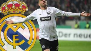 Omar Mascarell podría regresar al Real Madrid si el club abona los cuatro millones de euros de la opción de compra que hay en el contrato.