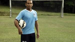 Honduras Progreso confirma que inscribirá a Leo Isaula para el Clausura para hacerla la despedida. Foto DIEZ