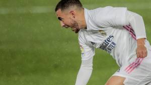 Real Madrid alcanzó los 75 puntos luego del empate ante el Sevilla 2-2 en el Di Stéfano.