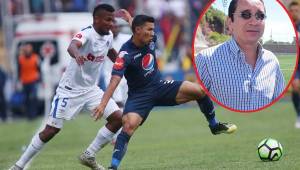 El Motagua hará una propuesta en la próxima asamblea de la Liga Nacional para que se haga cambio de formato igual al de Costa Rica según Juan Carlos Suazo.