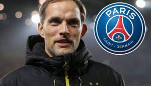 Tuchel sería tomaría el mando del PSG en las próximas horas.