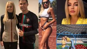 Oleksandr Zinchenko se casará con la periodista Vlada Shcheglova y el jugador del Manchester City lo catalogó cómo: 'El sí más importante de mi vida'.
