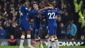 Buenas noticias llegan para el Chelsea que podrá fichar jugadores en enero próximo.