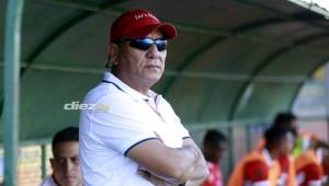 El técnico hondureño Carlos Tábora ha sido despedido por la Real Sociedad de Tocoa.