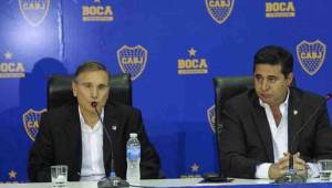 Los directivos de Boca Juniors adelantan una tragedia en el partido contra River Plate.