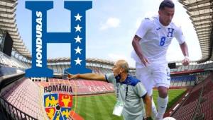 La Selección sub-23 de Honduras debuta en Tokio 2021 este jueves a las 5:00 am (hora hondureña) ante Rumania.
