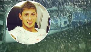 Emiliano Sala perdió la vida luego de un terrible accidente de avión junto al piloto.