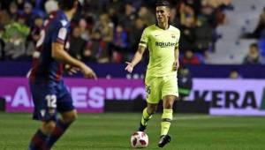 El Barcelona no podrá ser eliminado de la competición ya que el periodo de alegaciones venció un días después del partido de ida.