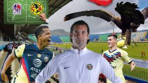 El entrenador argentino Santiago Solari mandaría un equipo alterno para enfrentar al Olimpia este próximo miércoles en el Estadio Nacional de Tegucigalpa. Eso sí, con algunas figuras que retornan tras su lesión y otros para retomar ritmo.