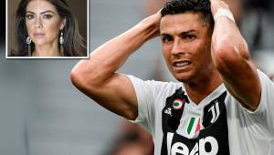 Nueve años después se reabre el caso contra Cristiano Ronaldo por presunta violación contra Kathryn Mayorga.