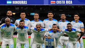 Honduras se medirá en la segunda ronda ante cuadros como Cuba en las eliminatorias mundialistas.